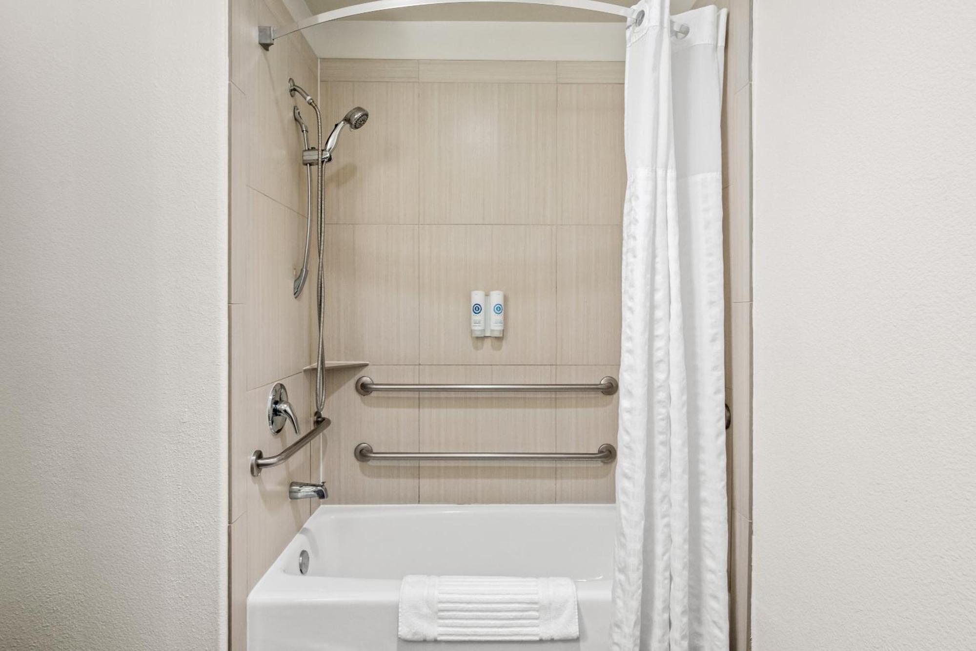 Comfort Suites Waxahachie - Dallas Cameră foto