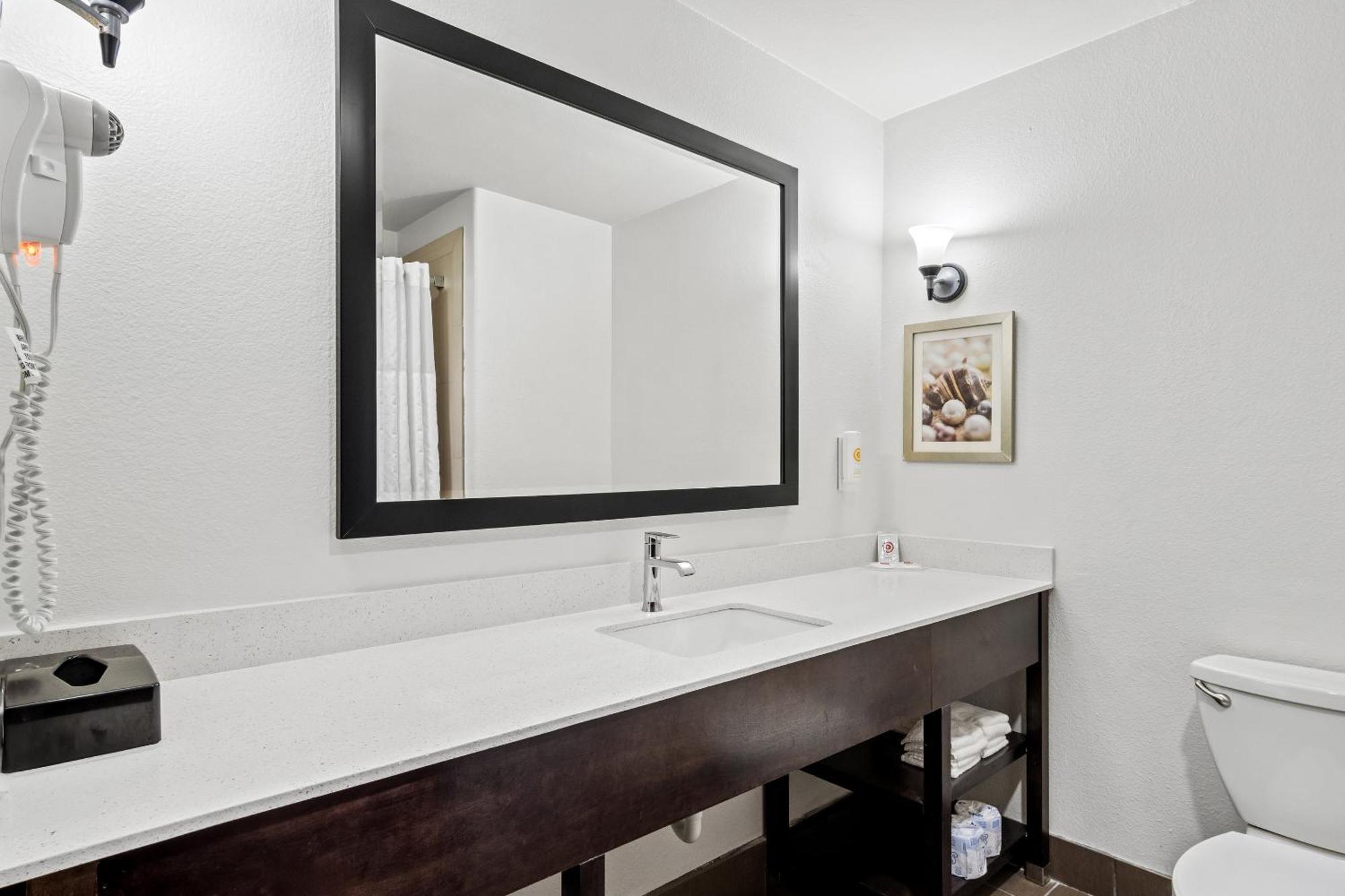 Comfort Suites Waxahachie - Dallas Cameră foto