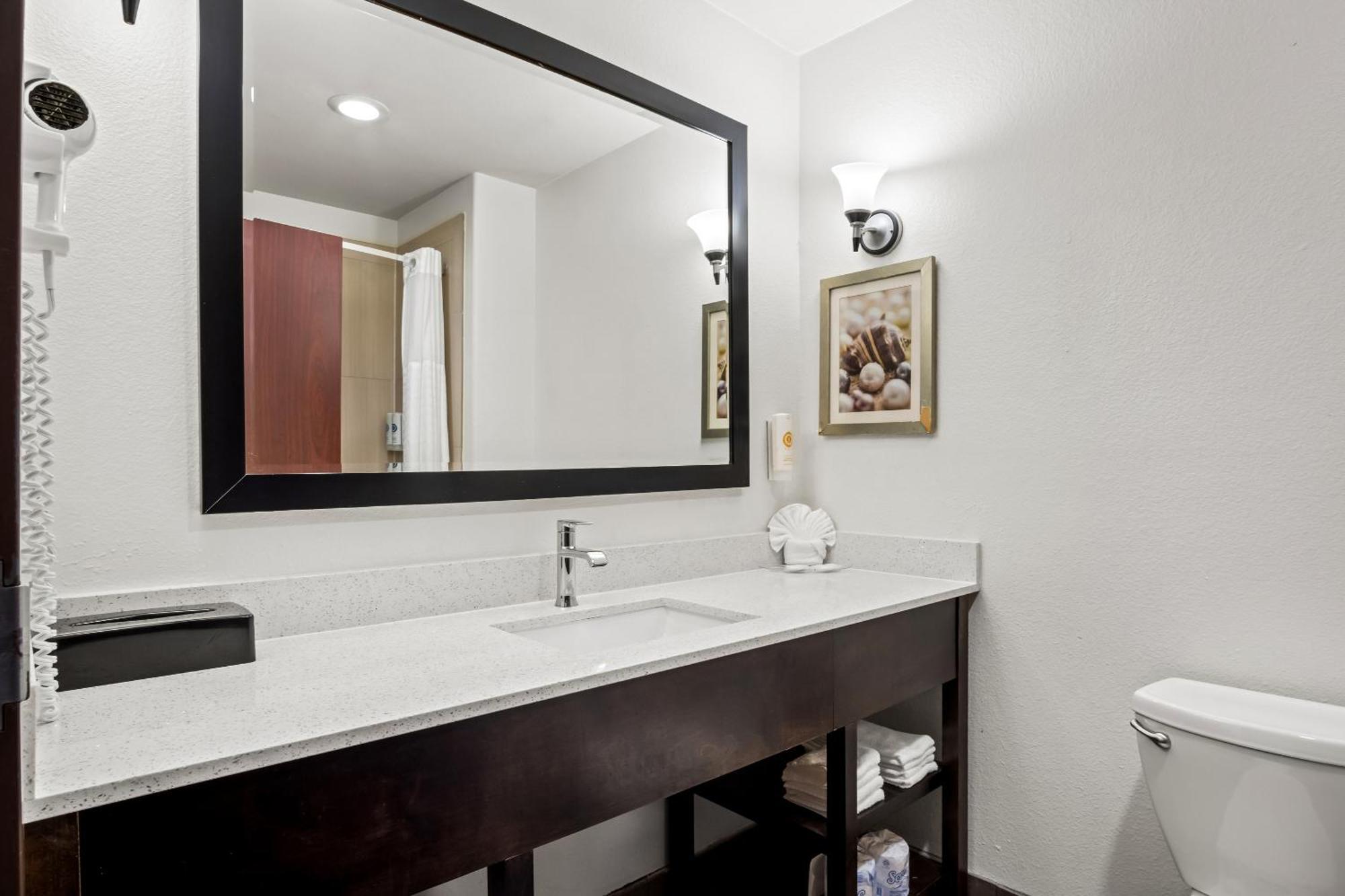 Comfort Suites Waxahachie - Dallas Cameră foto