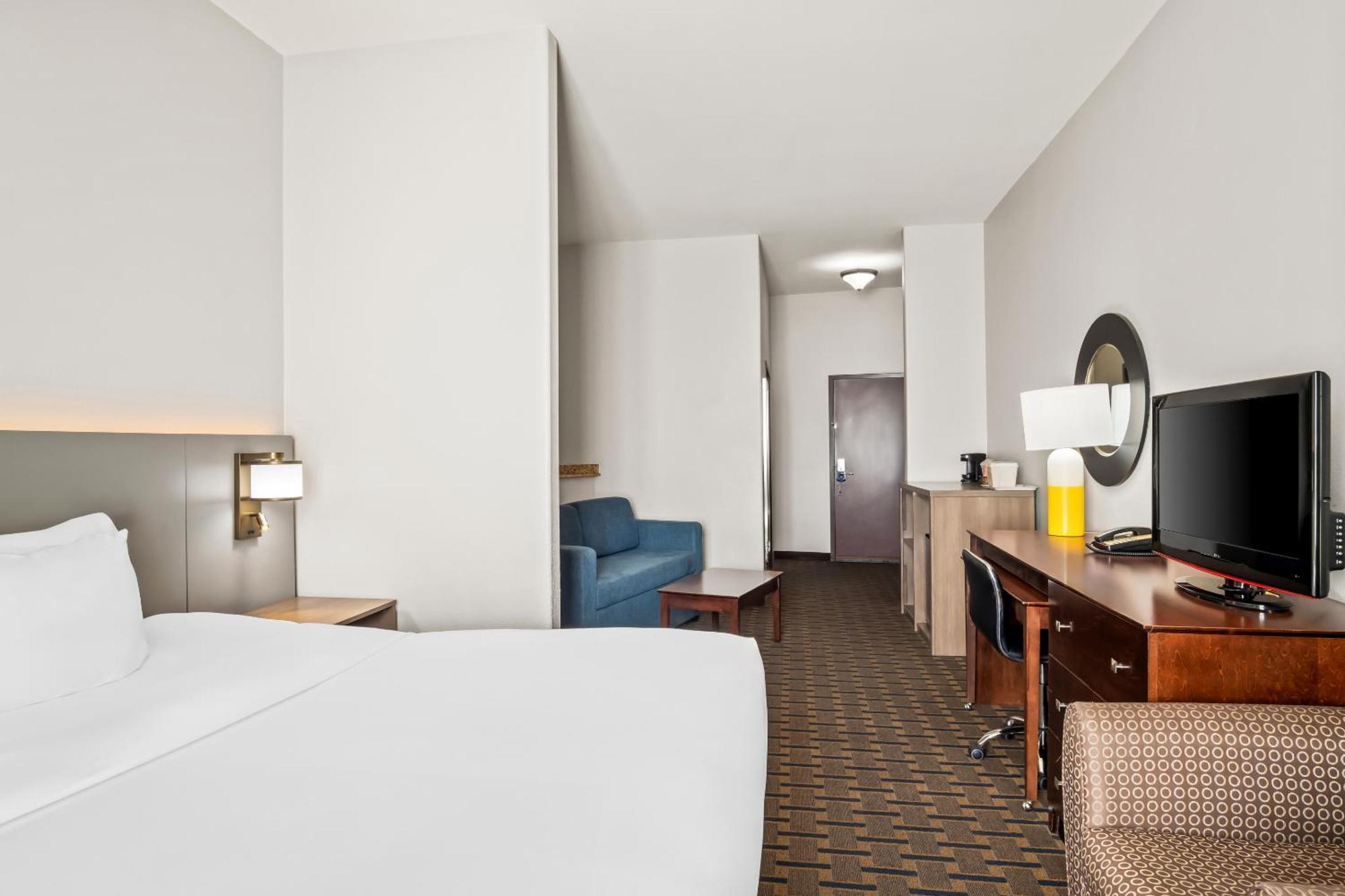 Comfort Suites Waxahachie - Dallas Exterior foto