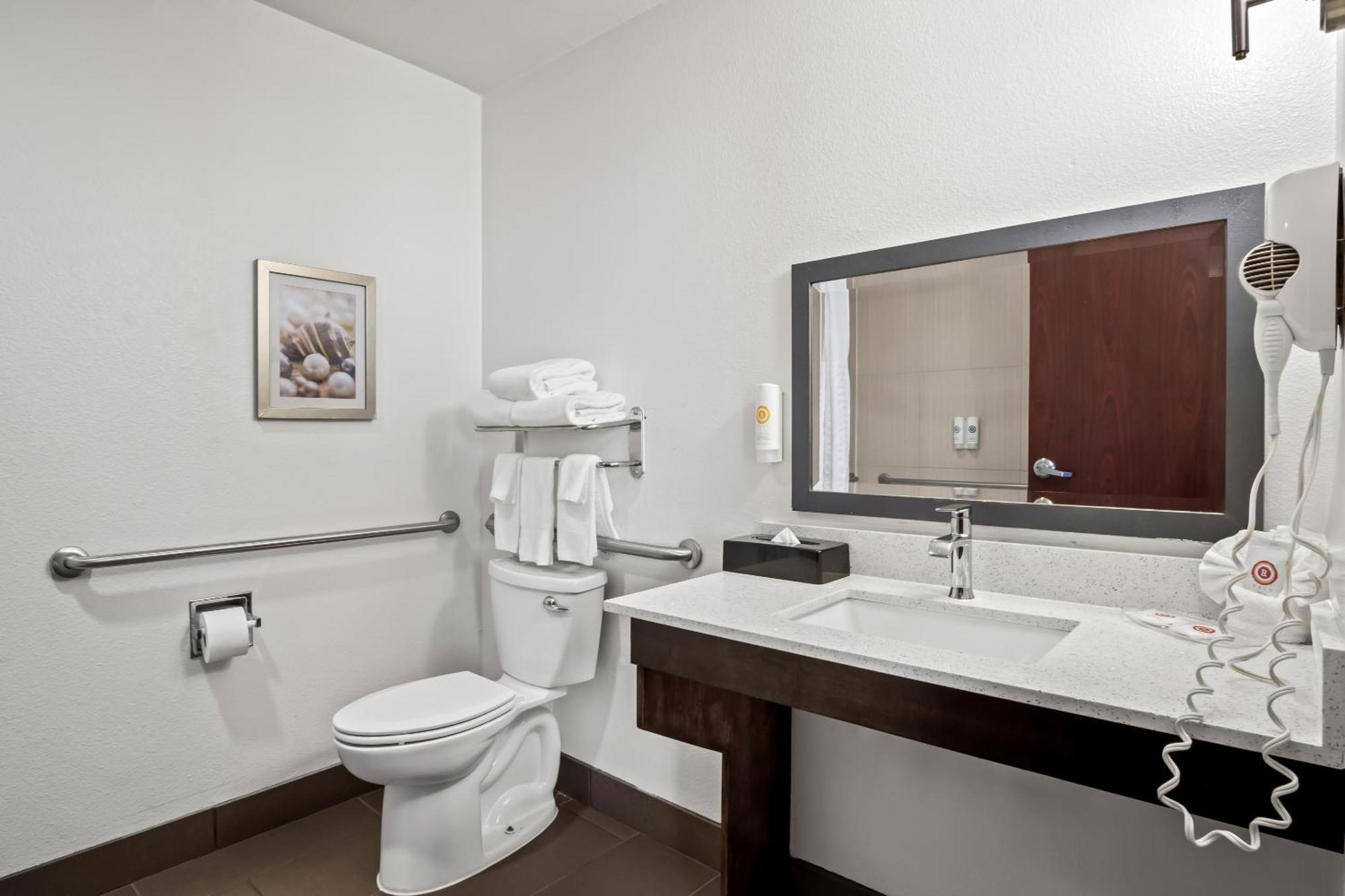 Comfort Suites Waxahachie - Dallas Cameră foto